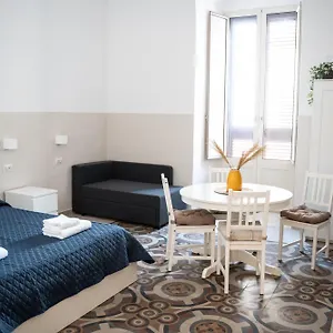 Principe Amedeo 93 Bed and breakfast