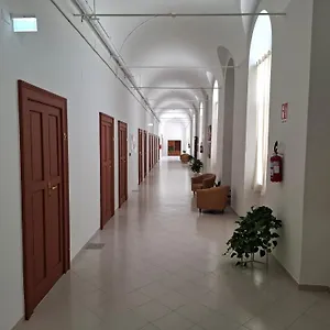 Lupi E Agnelli Bed and breakfast